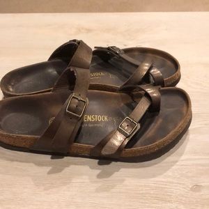 Birkenstock’s Sandals